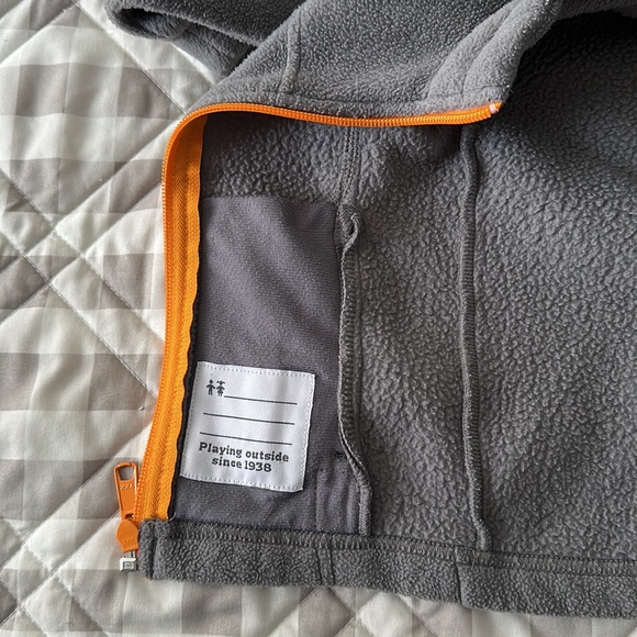 Columbia fleece jacket - Picture 4 of 4